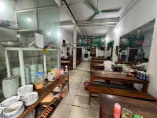 Lê Văn Hiến, DT 91M2x4T, MT 5.2M, Giá 24.3 Tỷ  MẶT PHỐ - MẶT TIỀN RỘNG - VỈA HÈ ĐÁ BÓNG - KD SẦM UẤT - GẦN 4 TRƯỜNG ĐH