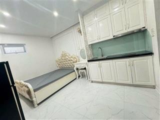 Quan Hoa, DT 125M2x7T, MT 6.8M, giá 40.5 Tỷ  CCMN DÒNG TIỀN CỰC TỐT - NGÕ BAGAC VÀO TẬN CỬA - MẶT TIỀN QUYỀN LỰC ĐẸP