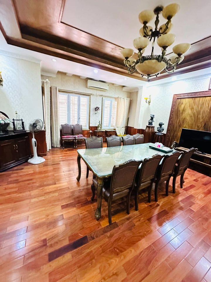 Huỳnh Thúc Kháng, DT 72M2x7T, MT 16M, giá 65 tỷ  PHÂN LÔ 2 MẶT NGÕ TO NHƯ PHỐ - VỈA HÈ - KINH DOANH ĐỈNH  - 7 TẦNG TM