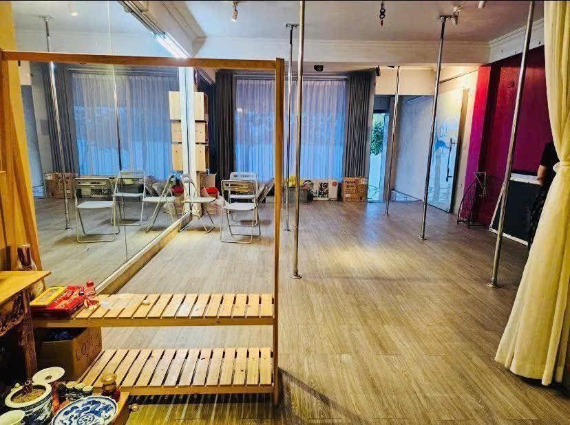 Nhật Chiêu, DT 85M2x6T, MT 5M, giá 93 Tỷ  MẶT PHỐ KINH DOANH, 6 TẦNG 1 HẦM- VỈA HÈ - VIEW HỒ TÂY 