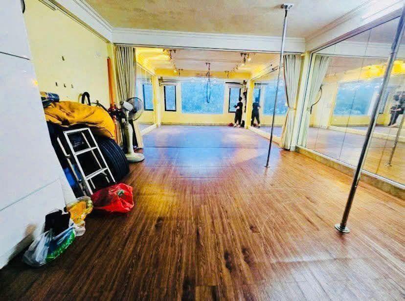 Nhật Chiêu, DT 85M2x6T, MT 5M, giá 93 Tỷ  MẶT PHỐ KINH DOANH, 6 TẦNG 1 HẦM- VỈA HÈ - VIEW HỒ TÂY 