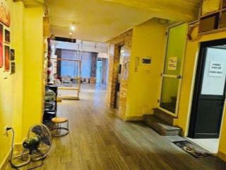 Nhật Chiêu, DT 85M2x6T, MT 5M, giá 93 Tỷ  MẶT PHỐ KINH DOANH, 6 TẦNG 1 HẦM- VỈA HÈ - VIEW HỒ TÂY 