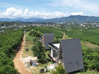 Đất 2 mặt tiền xã lộc thanh, bảo lộc quy hoạch thổ cư khu dân cư gần đôi dép resort, vincom