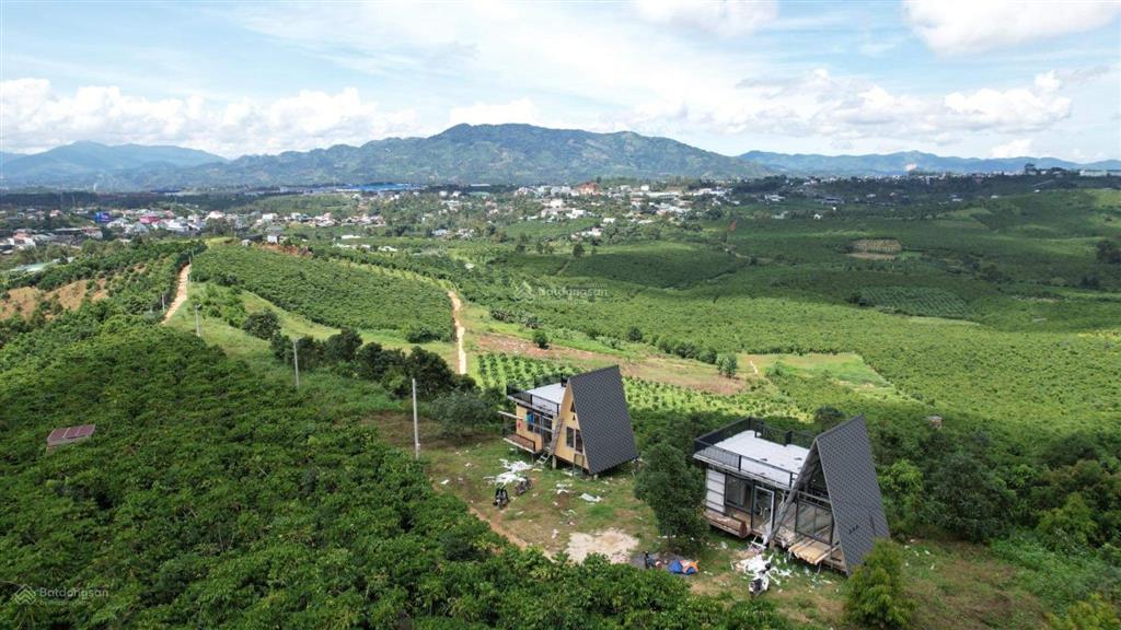 Đất 2 mặt tiền xã lộc thanh, bảo lộc quy hoạch thổ cư khu dân cư gần đôi dép resort, vincom