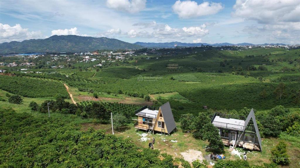 Đất 2 mặt tiền xã lộc thanh, bảo lộc quy hoạch thổ cư khu dân cư gần đôi dép resort, vincom