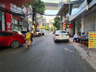MẶT PHỐ ĐẸP – LÔ GÓC 2 MẶT THOÁNG – VỊ TRÍ KINH DOANH KHÔNG ĐỐI THỦ