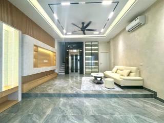 ĐẦU TƯ SINH LỜI – NHÀ MẶT PHỐ ĐÔNG QUAN – 60M² – 6 TẦNG – GIÁ 26.5 TỶ