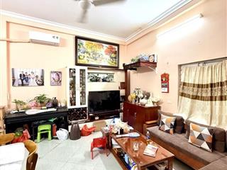 BÁN NHÀ MỸ ĐÌNH – CHỦ TỰ XÂY – NỘI THẤT MỚI – 51M² – 4 TẦNG – 6.5 TỶ