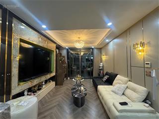 Chính chủ gửi bán gấp căn hộ chung cư cao cấp 3pn full đồ bên ngoại giao đoàn toà n01t8