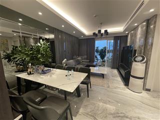 Bán gấp căn hộ chung cư 3pn full đồ bên kosmo tây hồ