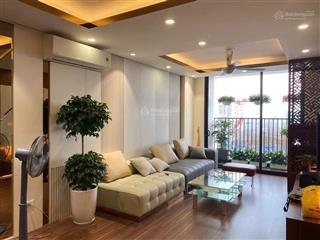 Cho thuê gấp căn hộ chung cư 3pn full đồ bên ngoại giao đoàn toà no1t5