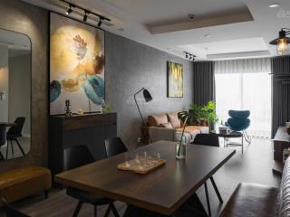 Bán gấp căn hộ chung cư 3pn full đồ bên kosmo tây hồ