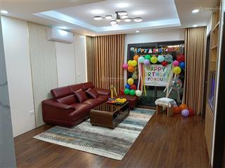 Bán gấp căn hộ chung cư 3pn full đồ bên ngoại giao đoàn toà no3t7