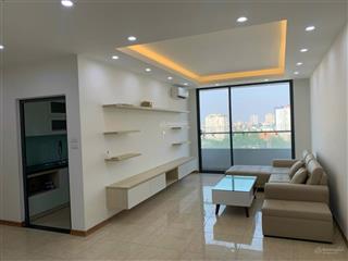 Bán gấp căn hộ chung cư 3pn full đồ bên ngoại giao đoàn toà no4bt2