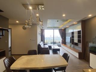 Cho thuê gấp căn hộ chung cư 4pn full đồ bên ngoại giao đoàn toà no1t1