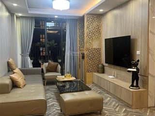 Bán gấp căn hộ chung cư 3pn full đồ bên ngoại giao đoàn toà n01t5
