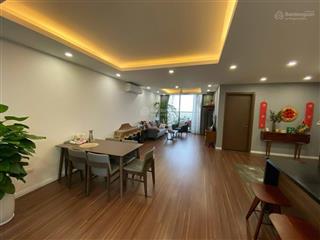 Bán gấp căn hộ chung cư 3pn full đồ bên ngoại giao đoàn toà no1t5