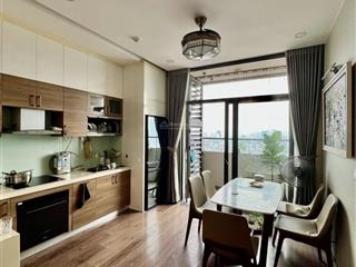 Bán gấp căn hộ chung cư 2pn full đồ bên ngoại giao đoàn toà no4a