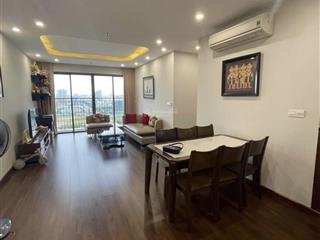 Bán gấp căn hộ chung cư 3pn full đồ bên ngoại giao đoàn toà n03t3