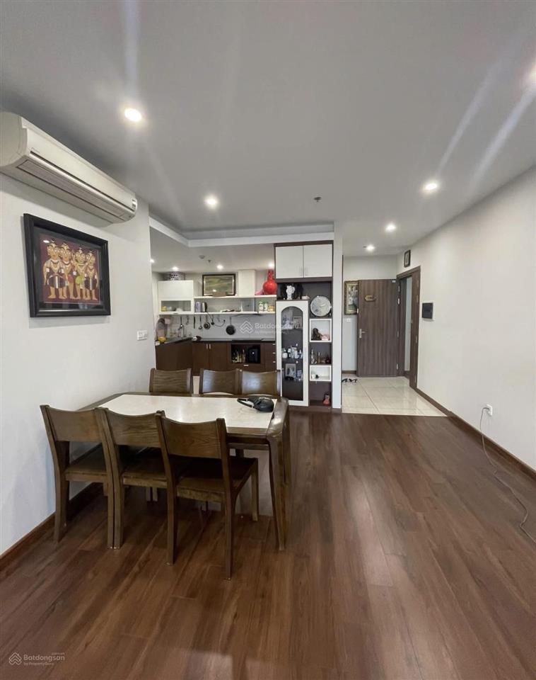 Bán gấp căn hộ chung cư 3pn full đồ bên ngoại giao đoàn toà n03  t3