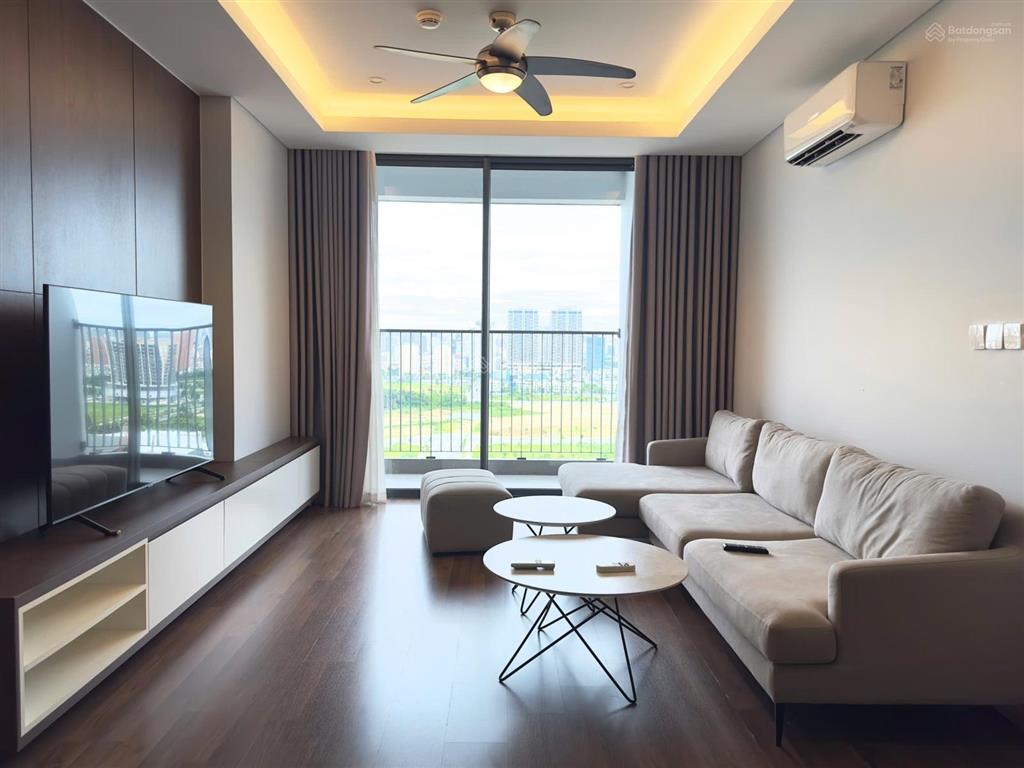 Bán gấp căn hộ chung cư 3pn full đồ bên ngoại giao đoàn toà no1t4