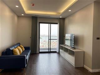 Bán gấp căn hộ chung cư 2pn full đồ bên ngoại giao đoàn toà no4a