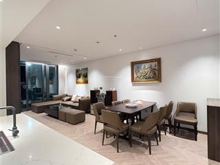 Bán gấp căn hộ chung cư 3pn full đồ bên ngoại giao đoàn toà no1t3