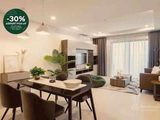 Bán gấp căn hộ chung cư 2pn full đồ bên kosmo tây hồ