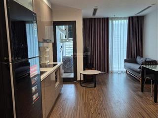 Bán căn hộ 125 hoàng ngân 55m2 thiết kế 2 phòng ngủ 1 phụ giá 3.1 tỷ  0984 847 ***