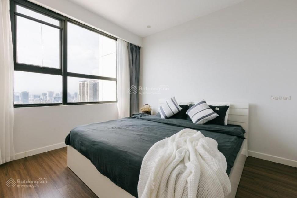 Bán căn hộ 137 nguyễn ngọc vũ 90m2 thiết kế 3 phòng ngủ rất thoáng căn góc,  0984 847 ***