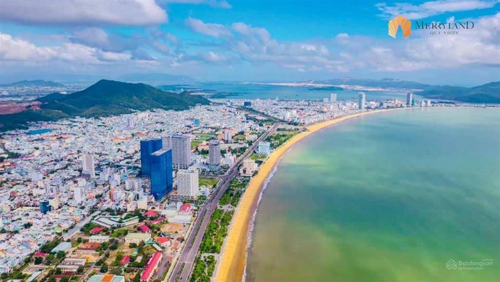 Giỏ hàng chuyển nhượng 50 căn giá tốt căn hộ quy nhơn melody  full nội thất