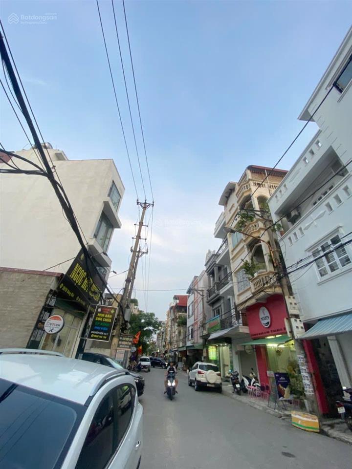 Bán lô đất siêu phẩm mặt đường đông khê, vỉa hè rộng rãi, buôn bán sầm uất
