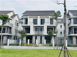 Mua ngay btsl 180m2 gần vin cổ loa  giá gốc cđt  chỉ 63,3tr/m2  kđt centa riverside từ sơn
