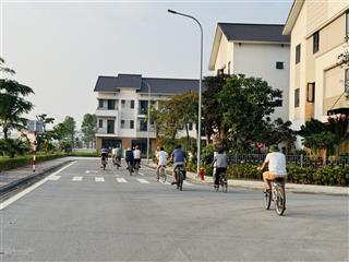 Cơ hội cuối cùng  sở hữu shop 120m2 giá gốc cđt tại centa riverside từ sơn gần long biên cách 8km
