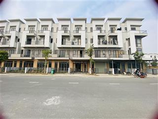 Shophuose chân chung cư  cho thuê tạo dòng tiền  chỉ 5,x tỷ cách vin rvs 15km kđt centa diamond