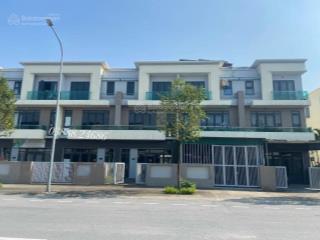 Cc cần bán nhà vừa ở vừa kinh doanh có dòng tiền cho thuê 2 mặt tiền 120m2 kđt centa city từ sơn
