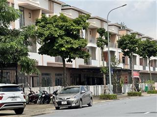 Duy nhất 1 căn1 căn duy nhất 120m2 đường 26m bán sổ chính chủ kđt centa city sát hà nội chỉ 9,x tỷ