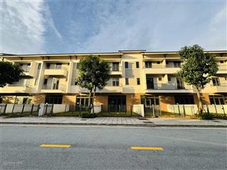 Chỉ 7,x tỷ sh 120m2 cách vin cổ loa 5km đón sóng đại lộ gia bình  hà nội kđt centa riverside