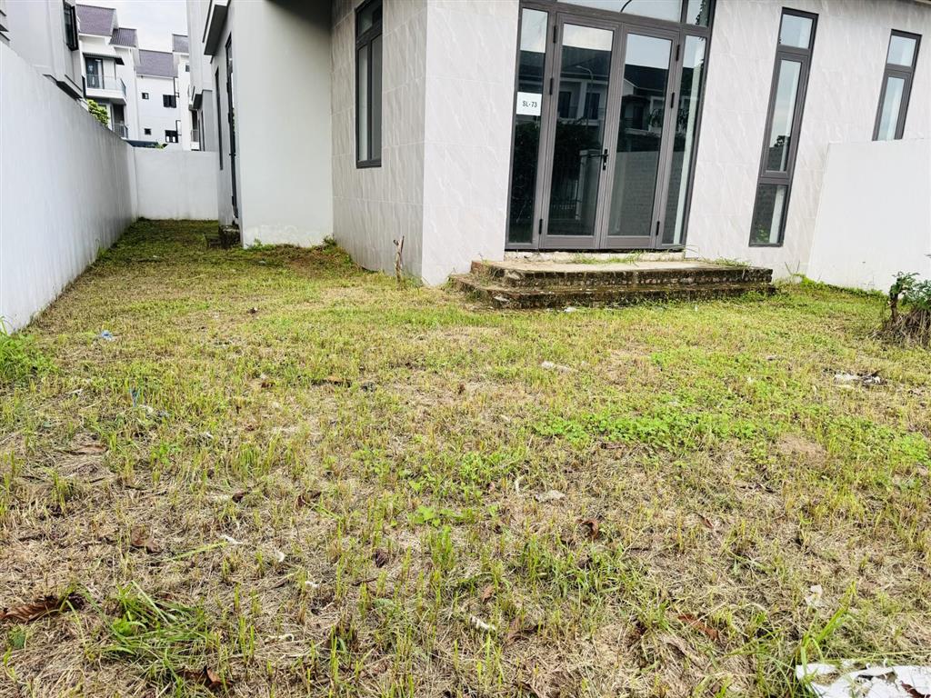 Mua ngay biệt thự 180m2  chỉ 12,x tỷ sát ga metro cách vin cổ loa 6km kđt centa riverside từ sơn