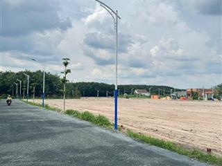 Bán nhanh 559tr lô đất 140m2 nhánh đường cao bá quát tx chơn thành, kế bên kcn minh hưng 3