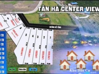Bán đất 1000m2 giá 790tr bao sổ , vùng ven đà lạt, giáp đường liên xã đan phượng tân thành