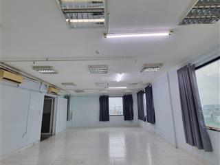 Cho thuê văn phòng 80m2 7,5tr thái an apartment quốc lộ 1a, phường trung mỹ tây, quận 12