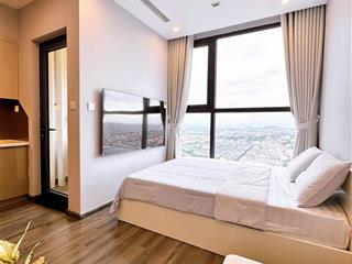 Cần bán căn hộ 1n+  43m2 tòa imperia sola park  khu vinhomes smart  tây mỗ  hà nội