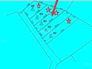 Bán đất đẹp xuất sắc ở hạ bằng, 2,2 tỷ, 64,5m2, thạch thất, hà nội