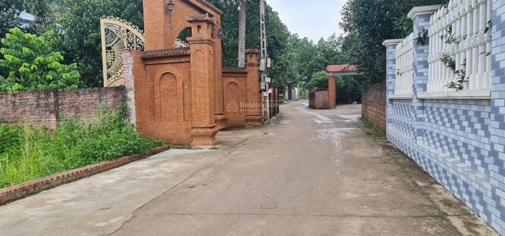 Bán đất xã bình yên, thạch thất, hà nội, 34 triệu vnd, 78 m2 đẹp, nhiều tiện ích