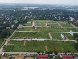 A trai cần bán gấp lô đất tđc bình yên hoà lạc. giá cực tốt