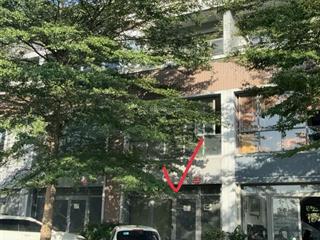 Bán căn shophouse 5tầng kđt tms phúc phúc,phú thọ.(vĩnh phúc cũ).hướng đông nam mà giá chỉ bằng đất