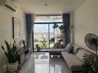 Cho thuê căn hộ newton, phú nhuận, 75m2, 2 phòng ngũ, 2wc, full, giá 17tr.0936 571 ***hồng