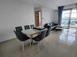 Cho thuê gấp căn hộ 3pn  golden mansion, phú nhuận, 109m2, 2wc,giá 18tr.0936 571 ***hồng