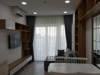 Cho thuê gấp chcc xi grand court, 75m2 quận 10, 2 pn + 2wc, có ban công, giá 14tr.  0936 571 ***